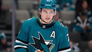 Sabres coach Lindy Ruff sums up Sharks' Macklin Celebrini with 3-word proclamation