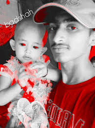 Photo effects collection by Samar Hammad