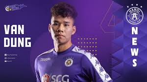 The club currently plays in the v.league 1. NgÆ°á»i Thay Ä'oan VÄƒn Háº­u á»Ÿ Ha Ná»™i Fc Con Nha Nong Chinh Hiá»‡u