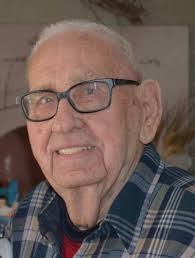 Martin Bash Obituary (1928