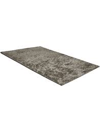 Top 9 teppich flauschig von 2021. Andiamo Hochflor Teppich Manarolo Bxl 130 X 190 Cm Silberfarben Hagebau De