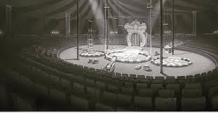 artes de armand serrano para o filme animal crackers magical circus thecab the concept art blog concept art circus art environment concept art