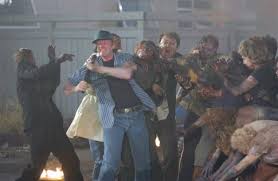 Zack snyder talks army of the dead! Dawn Of The Dead 2004 Imdb