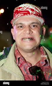 Dj talent hi-res stock photography and images