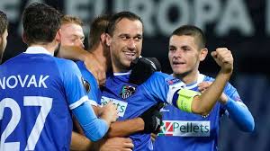 Teams dinamo zagreb slaven played so far 74 matches. Dinamo Zagreb Vs Wolfsberger Ac Heute Live Ubertragung Der Uefa Europa League In Deutschland Und Osterreich Dazn News Deutschland