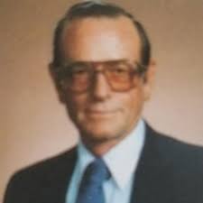 Most Recent Obituaries