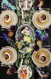 February 19, 2012 by jackie garvin 17 comments. How To Host A Mardi Gras Party Themed Dinner For Adults