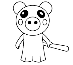 Juegos de personajes juegos para bebés y niños en oferta. Dibujos Para Pintar E Imprimir De Roblox Novocom Top