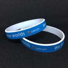 Interstate travellers must generate a qr code via gerak malaysia on the day of travel. Qr Code Silicone Bracelet Mags Premium Gifts Sdn Bhd