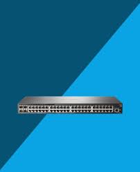 Aruba Jl262a Switch Authorised Reseller In Bangalore India