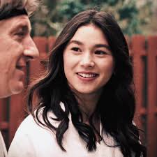 Devon Lee and Her Old Sensi