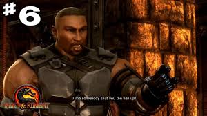 Has unleashed a series of motion posters that provide a first look at some of the characters. Mortal Kombat 9 Jax Story Mode Chapter 6 Mortal Kombat 9 Mortal Kombat Chapter
