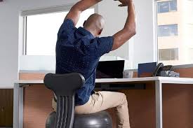 18 Best Desk Exercise Equipment For The Office Cubicle (2020) |  Bodypusher.com