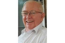 John Harvey Obituary (1929