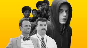 Summer Cable-TV Preview: Hackers, Hip-Hop and Lesbian Vampires