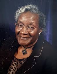 Esther McRae Obituary (2024)