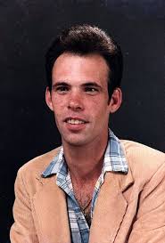 Rickey Bertrand Obituary