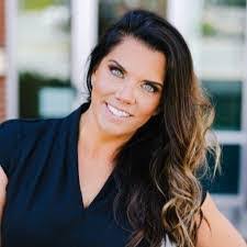 Ashley Christ's Instagram, Twitter & Facebook