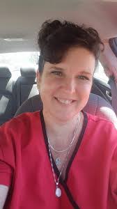 Jennifer Pulfer's Instagram, Twitter & Facebook