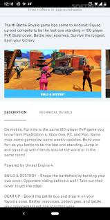 Главная » аркады и экшн » fortnite installer »скачать. Fortnite Installer 2 0 2 Apk Download