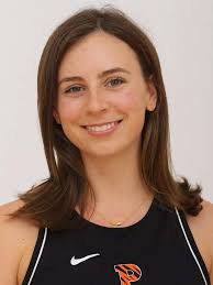 No. 3 Tigers Open Ivy Play With Sweep of No. 11 Dartmouth