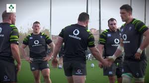 Check out a collection of ireland rugby team return dublin photos and editorial stock pictures. Irish Rugby Tv Ireland Squad Training In Spain Youtube