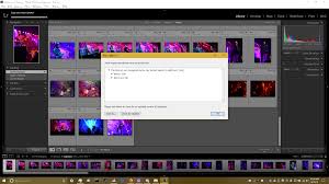 You might not feel comfortable with capture one straight how easy do you think it is to import from lightroom in capture one? Solved Cant Import Nef Into Lr 5 7 Adobe Support Community 9949171