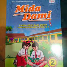 Check spelling or type a new query. Buku Basa Sunda Mida Dami Kelas 2 Sd Shopee Indonesia