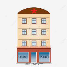 Balai polis wangsa maju is a police station in malaysia. Gambar Kartun Polis Stesen Clipart Balai Polis Vektor Kartun Stesen Vektor Png Dan Psd Untuk Muat Turun Percuma