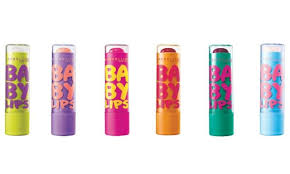 Maybelline merupakan merek dari new york, yang sangat terkenal dengan produk kosmetiknya harga dari pelembab bibir the body shop born lippy lip balm ini sekitar rp 80.000,00 saja, dan. 9 Lip Balm Under 100 Ribu Yang Ampuh Mencerahkan Bibir Juga Sering Sold Out Di Pasaran