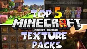 Download the dipsler 3k pack to see minecraft through the view of a legend. Top Texture Packs For Minecraft Pocket Edition Pe Newsgater