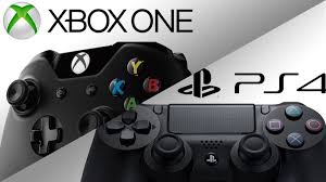 Nintendo Switch Vs Playstation 4 Vs Xbox One Top Game Consoles Duke It Out Ps4 Or Xbox One Xbox One Xbox One Games