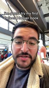 Repost #booktok #colleenhoover