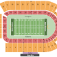 Washington State Cougars vs. Arizona Wildcats
