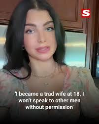 I got married so there was no reason for me to necessarily work."