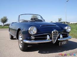 Image result for Navy Blue 1985 Alfa-Romeo