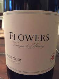 We did not find results for: 2015 Flowers Pinot Noir Sonoma Coast Usa California Sonoma County Sonoma Coast Cellartracker