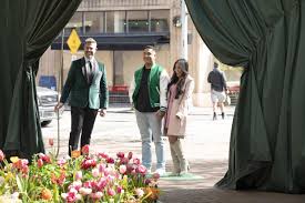 The Bachelorette's Marcus Shoberg 'Doesn't Have a Close Relationship' With  His Adoptive Parents