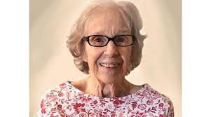 Nancy Dickerman Root Skinner, Skinner Inc. Founder, 92