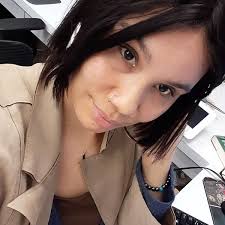 GO IGNITE YOUR HAPPY: Told Ms. Universe to Bring It ON! She sent me