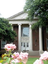 Bridwell Library Perkins School Of Theology Smu Perkins School Of Theology