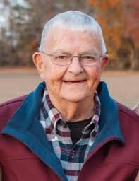 Obituary for Lester Graham Britt