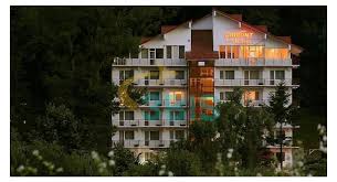 Încarcă foto oficiale, de prezentare. Hotel Orizont Cozia Calimanesti Caciulata Romania