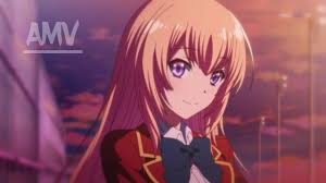 A manga adaptation by yuyu ichino began its serialization in media factory's monthly comic alive on january 27, 2016. Honami Ichinose Amv My Favorit Youtube