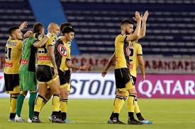 Fut 21 coquimbo unido players. El Coquimbo Unido A Un Paso De Hacer Historia