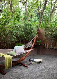 15 amenagements pour un jardin zen