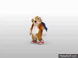 Reaction gifs tagged the x factor. Animals Animados Cantores Factor X Original Version Compilated On Make A Gif