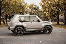 Having tested the model in g 350d, g 500, and g 63. Introducing The 2021 Mercedes Benz G Class Mini The G Wagen Is About To Get Cuter Mercedes Benz G Class Benz G Class Benz G