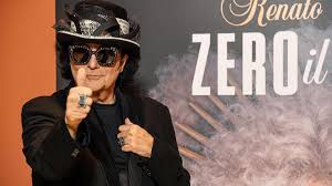 Visualizza questo post su instagram. Vasco Rossi Festeggia Renato Zero Auguri Per I Tuoi Primi 70 Anni Sei Una Rarita La Repubblica