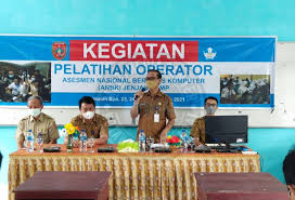 Untuk informasi lebih lanjut bisa hubungi admin : Diklat Operator Anbk Jenjang Smp Tahun Pelajaran 2021 Resmi Dibuka